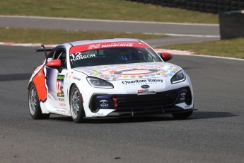  Tremblant Classique d’automne 2026 - Série SPC