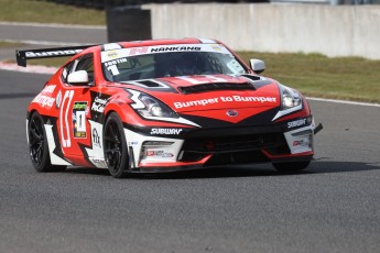  Tremblant Classique d’automne 2026 - Série SPC