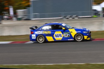  Tremblant Classique d’automne 2026 - Série SPC