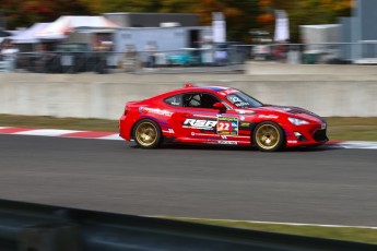  Tremblant Classique d’automne 2026 - Série SPC