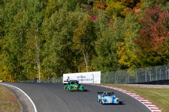 Tremblant Classique d'automne 2026 - Sport Racer