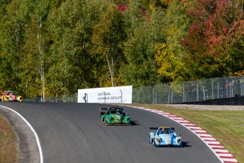 Tremblant Classique d'automne 2026 - Sport Racer