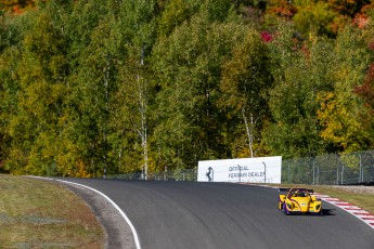 Tremblant Classique d'automne 2026 - Sport Racer