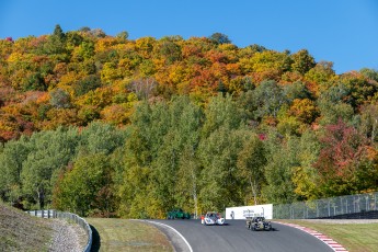 Tremblant Classique d'automne 2026 - Sport Racer