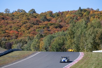 Tremblant Classique d'automne 2026 - Sport Racer