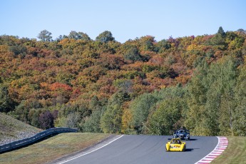 Tremblant Classique d'automne 2026 - Sport Racer