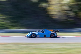 Tremblant Classique d'automne 2026 - Sport Racer