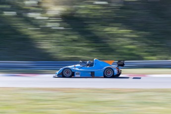 Tremblant Classique d'automne 2026 - Sport Racer