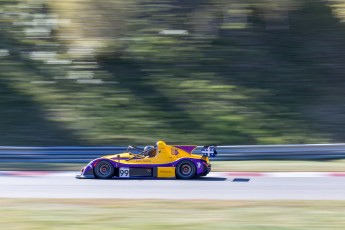 Tremblant Classique d'automne 2026 - Sport Racer
