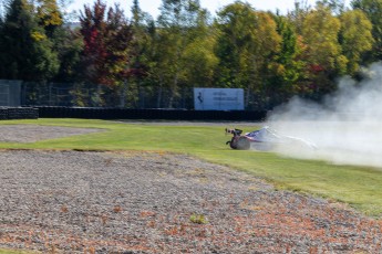 Tremblant Classique d'automne 2026 - Sport Racer