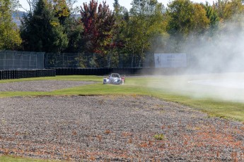 Tremblant Classique d'automne 2026 - Sport Racer