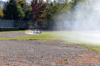 Tremblant Classique d'automne 2026 - Sport Racer