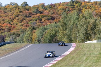 Tremblant Classique d'automne 2026 - Sport Racer