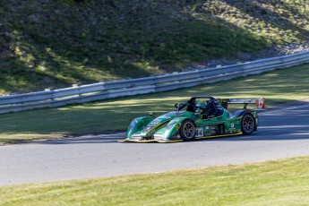 Tremblant Classique d'automne 2026 - Sport Racer