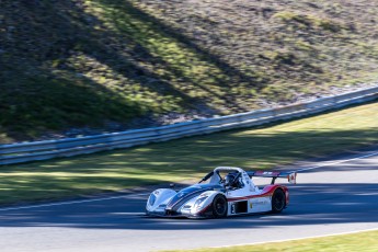 Tremblant Classique d'automne 2026 - Sport Racer