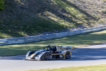 Tremblant Classique d'automne 2026 - Sport Racer