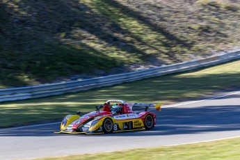 Tremblant Classique d'automne 2026 - Sport Racer