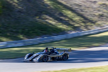 Tremblant Classique d'automne 2026 - Sport Racer