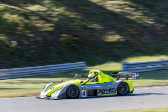 Tremblant Classique d'automne 2026 - Sport Racer