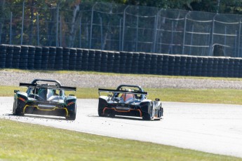 Tremblant Classique d'automne 2026 - Sport Racer
