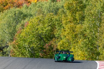 Tremblant Classique d'automne 2026 - Sport Racer