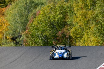 Tremblant Classique d'automne 2026 - Sport Racer