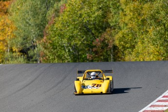 Tremblant Classique d'automne 2026 - Sport Racer