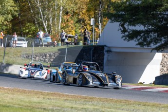 Tremblant Classique d'automne 2026 - Sport Racer