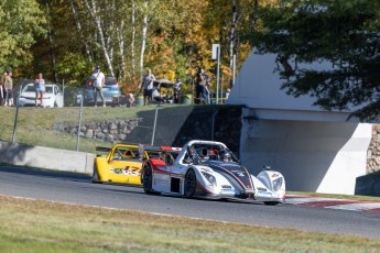 Tremblant Classique d'automne 2026 - Sport Racer
