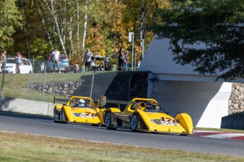 Tremblant Classique d'automne 2026 - Sport Racer
