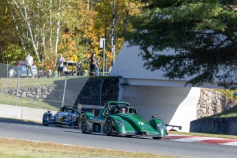 Tremblant Classique d'automne 2026 - Sport Racer