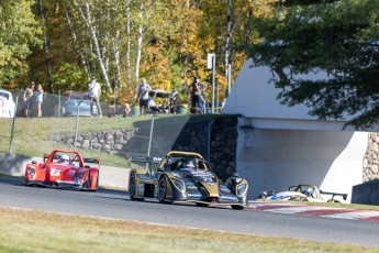 Tremblant Classique d'automne 2026 - Sport Racer