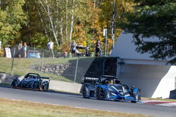 Tremblant Classique d'automne 2026 - Sport Racer