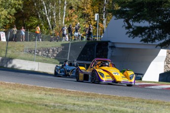 Tremblant Classique d'automne 2026 - Sport Racer