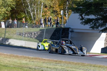 Tremblant Classique d'automne 2026 - Sport Racer