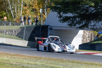 Tremblant Classique d'automne 2026 - Sport Racer