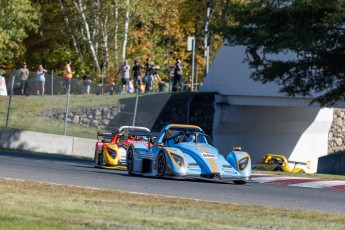 Tremblant Classique d'automne 2026 - Sport Racer