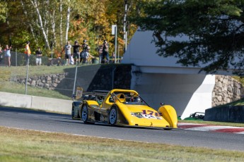 Tremblant Classique d'automne 2026 - Sport Racer