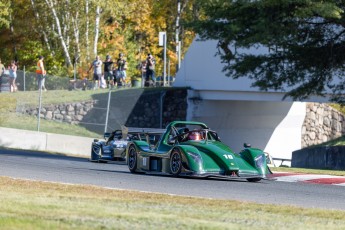 Tremblant Classique d'automne 2026 - Sport Racer