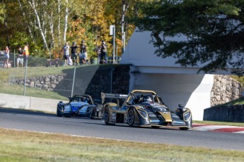 Tremblant Classique d'automne 2026 - Sport Racer
