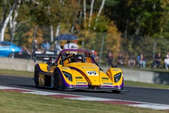 Tremblant Classique d'automne 2026 - Sport Racer
