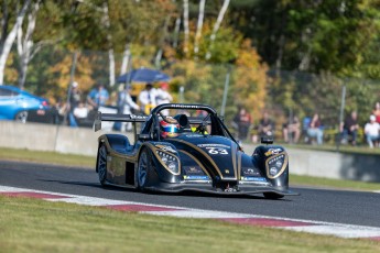 Tremblant Classique d'automne 2026 - Sport Racer