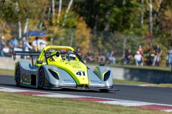 Tremblant Classique d'automne 2026 - Sport Racer