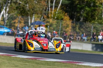 Tremblant Classique d'automne 2026 - Sport Racer