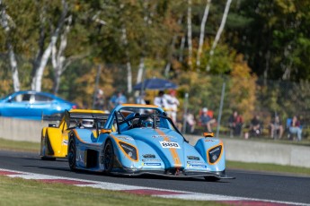 Tremblant Classique d'automne 2026 - Sport Racer