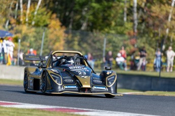 Tremblant Classique d'automne 2026 - Sport Racer