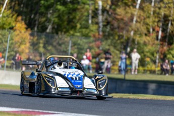Tremblant Classique d'automne 2026 - Sport Racer