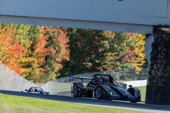 Tremblant Classique d'automne 2026 - Sport Racer
