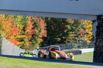 Tremblant Classique d'automne 2026 - Sport Racer