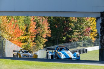 Tremblant Classique d'automne 2026 - Sport Racer